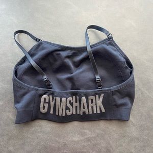 Gymshark Flex Strappy Sports Bra